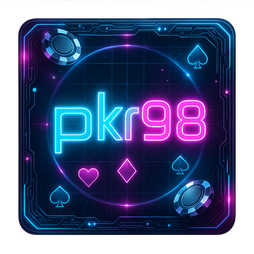 pkr98 logo